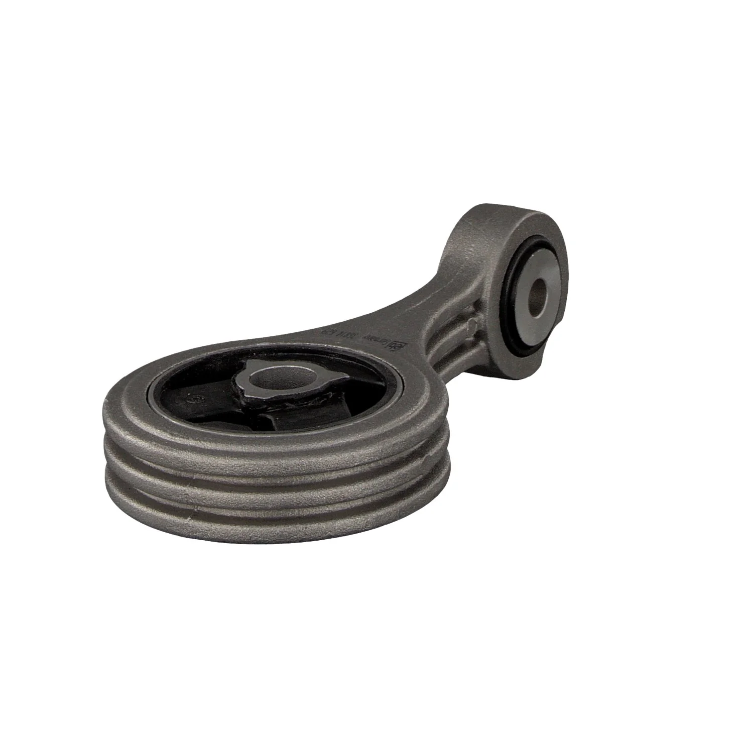 Опора автоматичної КПП FEBI BILSTEIN 36814 для FIAT LANCIA, ліва, нижня, фото №5