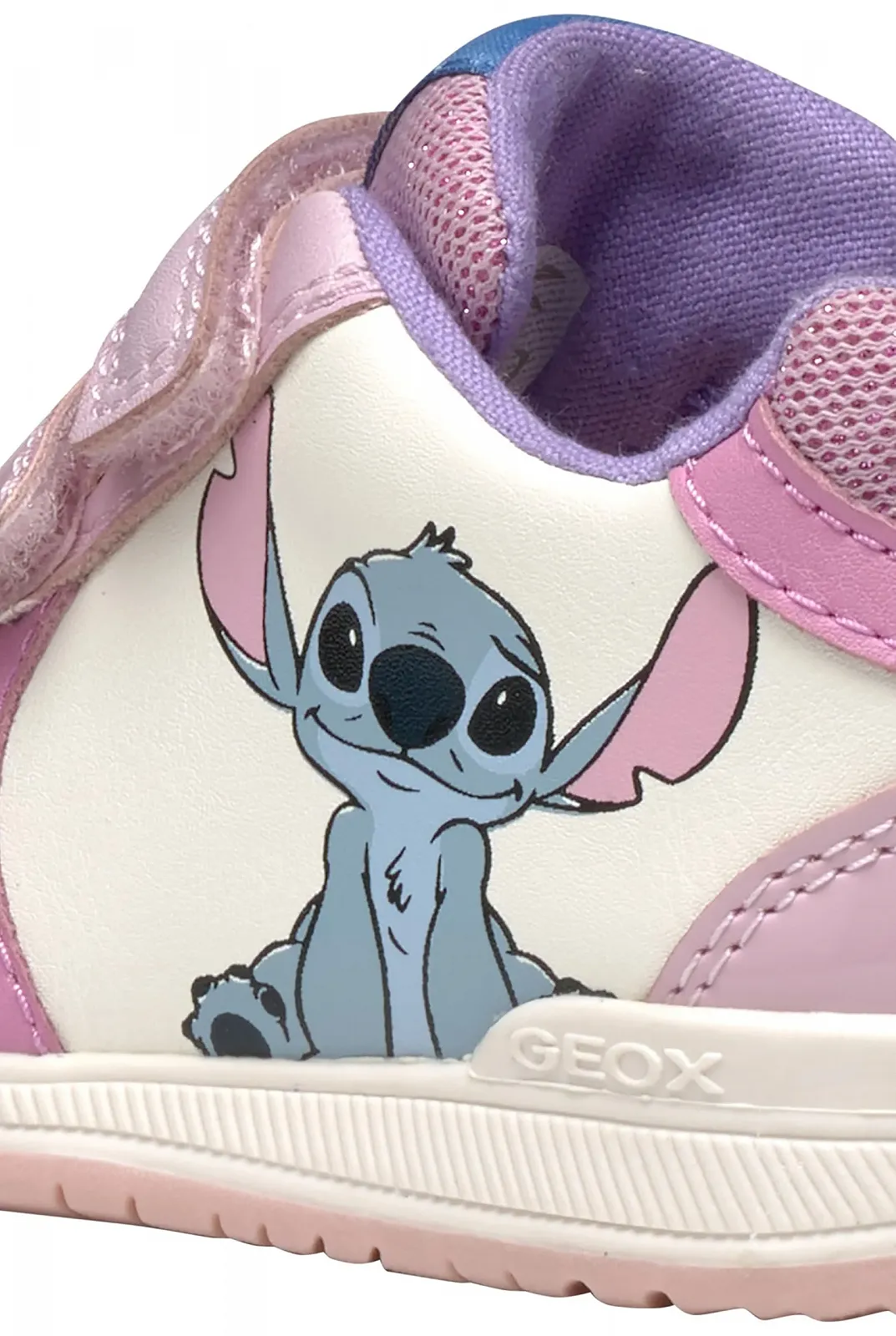 Кросівки Geox B Rishon Girl A, фото №2