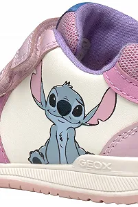 Кросівки Geox B Rishon Girl A synthetic.ua - Фото 1