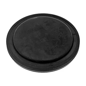 FEBI BILSTEIN Кришка фланця АКПП 02067 для AUDI SEAT SKODA VW - Фото 1