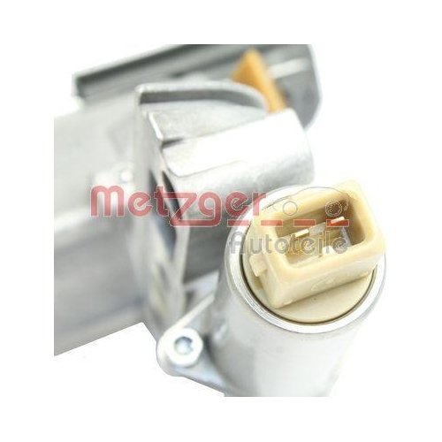 Регулятор фаз газораспределения METZGER 0899142 для VAG для цилиндров 4-6, фото №2