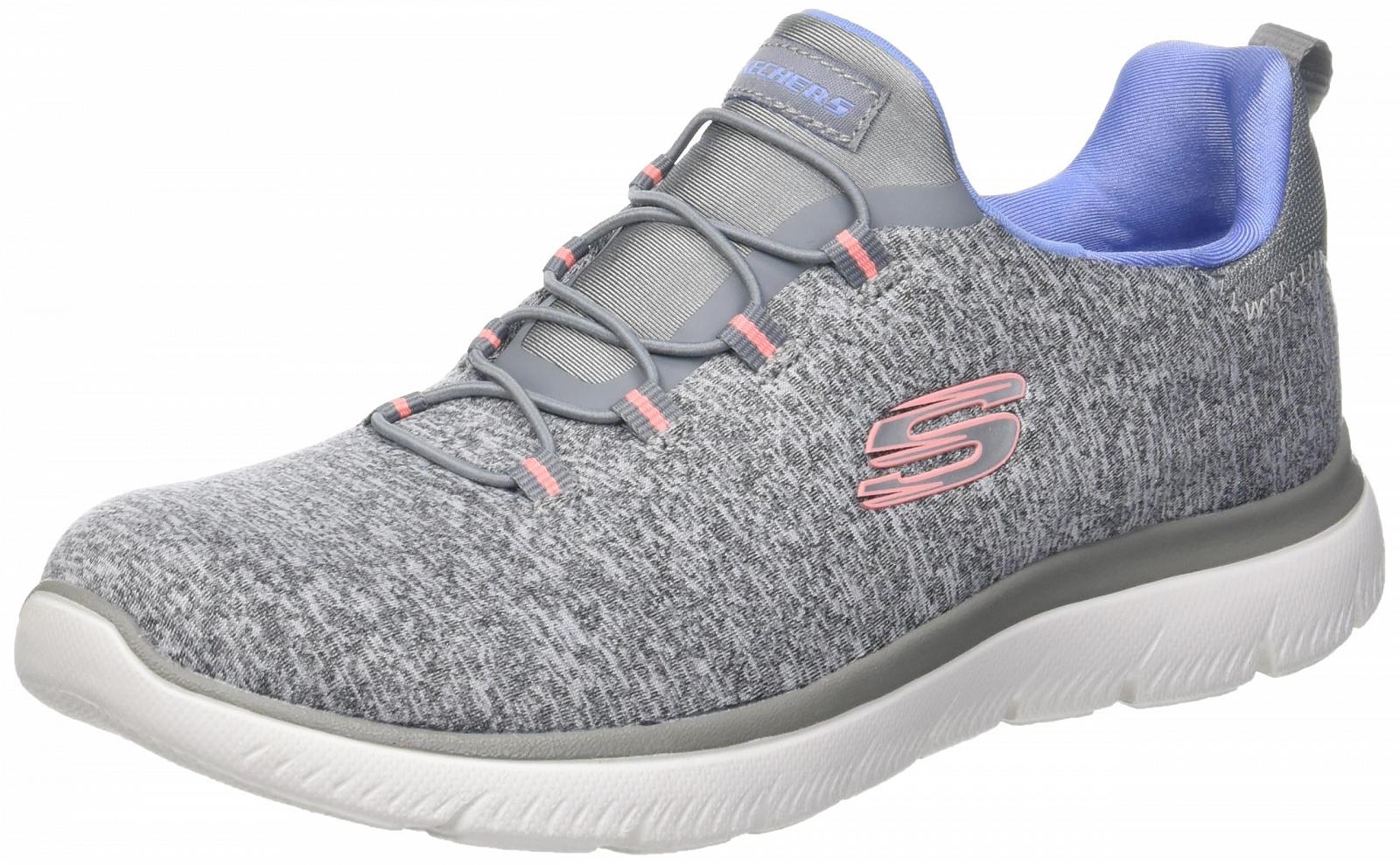 Кросівки жіночі Skechers Energy, фото №1