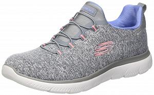 Кросівки жіночі Skechers Energy - Фото 1