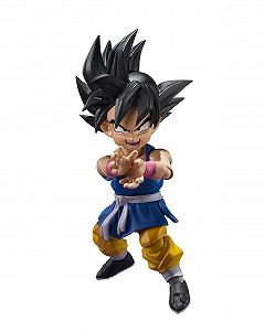 Фигурка Bandai Spirits S.H.Figuarts Son Goku GT - Фото 1