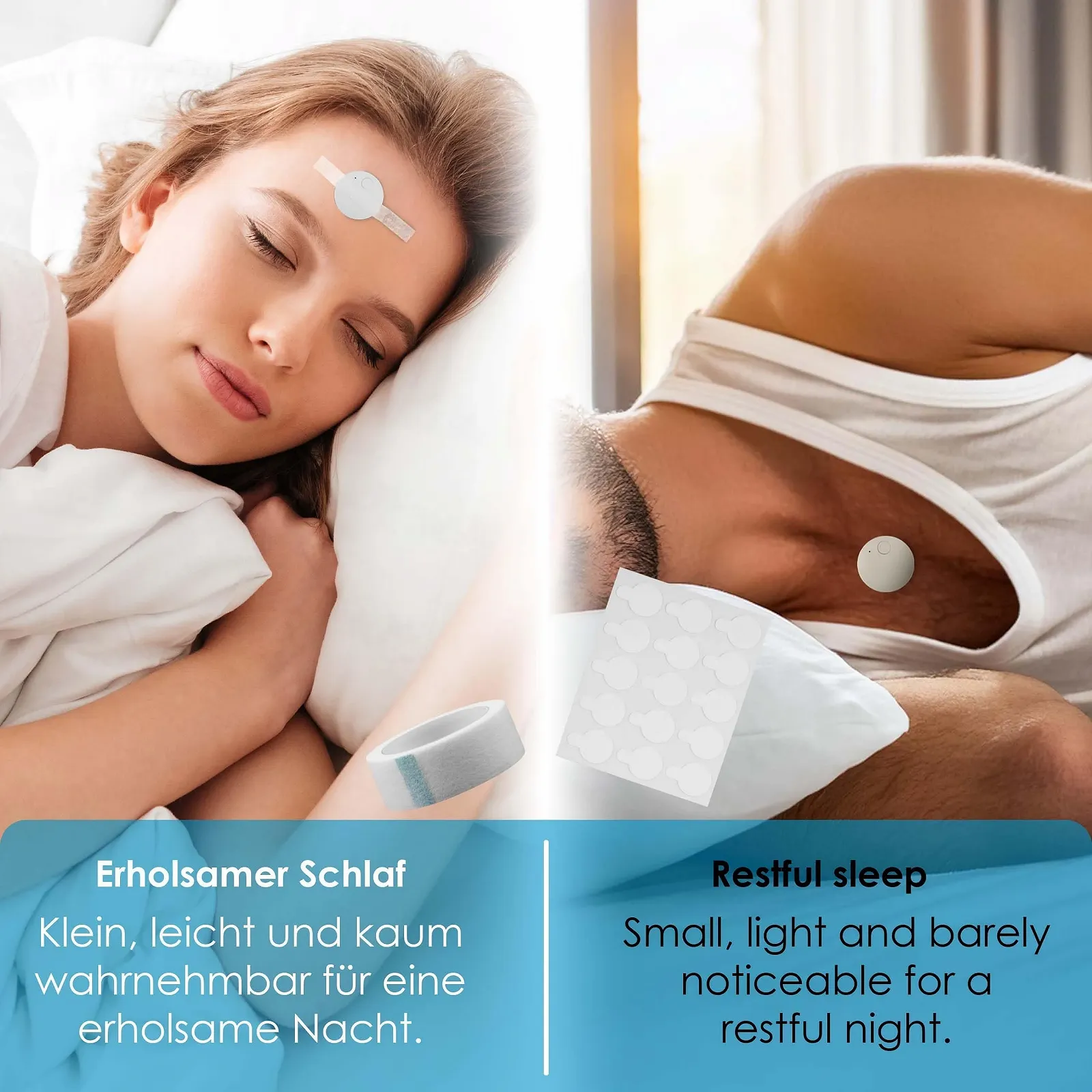 Пристрій від хропіння Pulox SLP-10 Електричний, фото №4 Пристрій від хропіння Pulox SLP-10 Електричний, фото №4