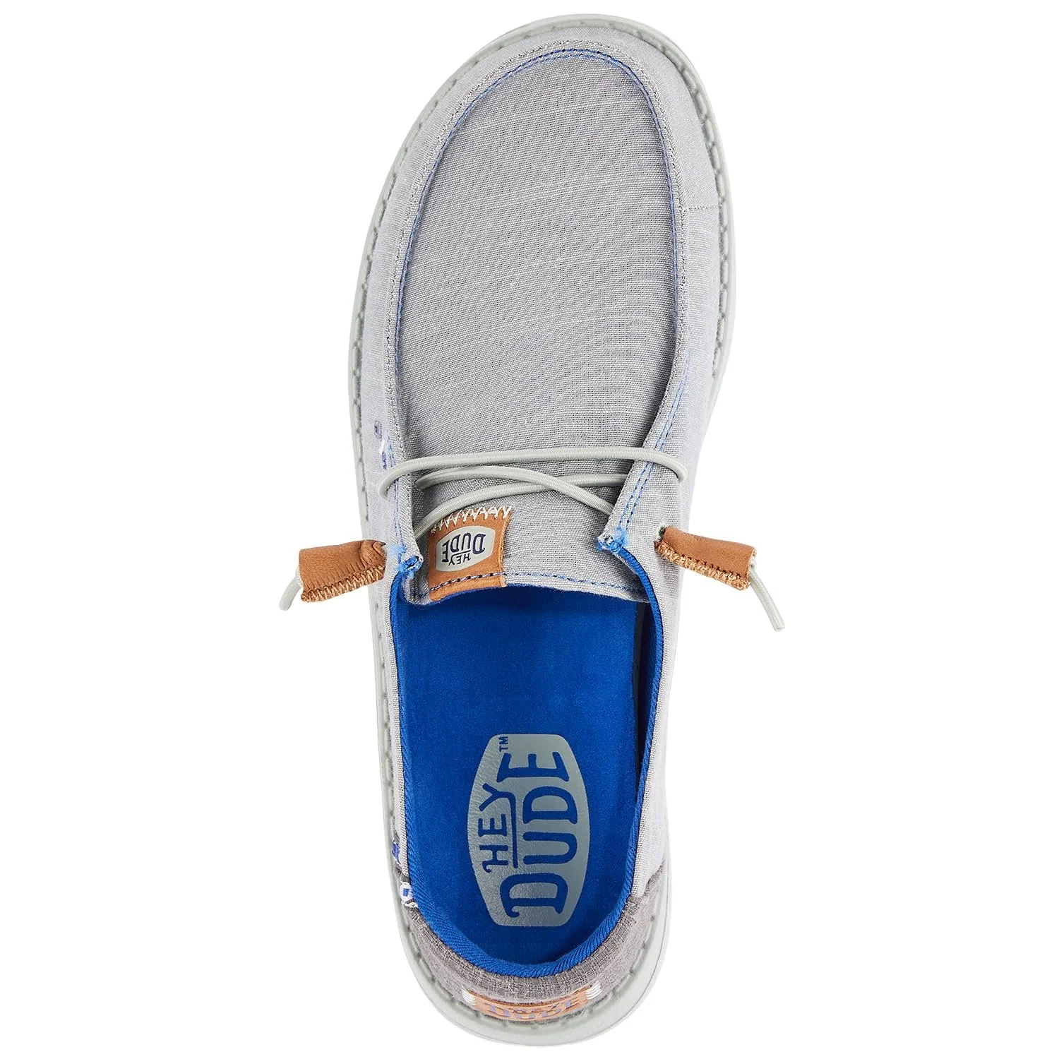 Женские Кеды Hey Dude Wendy Sox, фото №2