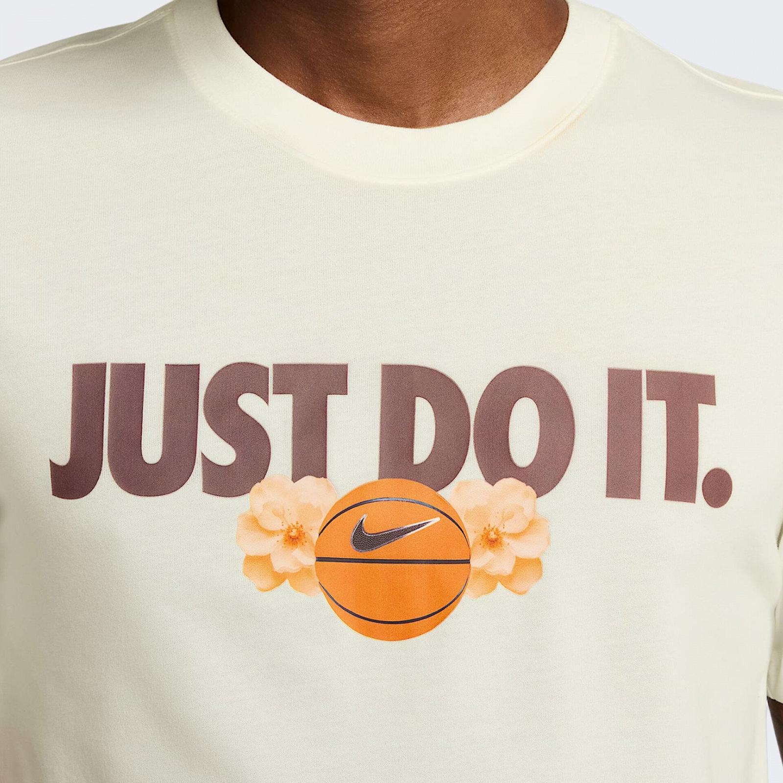 Футболка NIKE DRI-FIT TEE OC 2 2XL, фото №5
