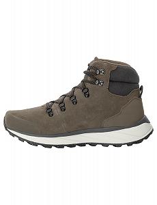 Кроссовки Jack Wolfskin Terraventure Urban Mid M synthetic.ua - Фото 1