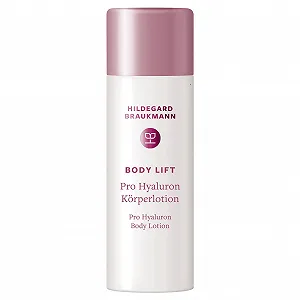Лосьон для тела HILDEGARD BRAUKMANN Body Lift Pro Гиалуроновый 150 мл - Фото 1