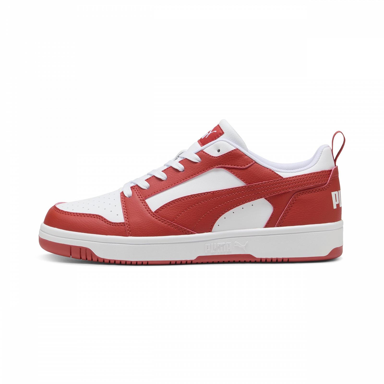 Кросівки Puma Rebound V6 Low Unisex, фото №7