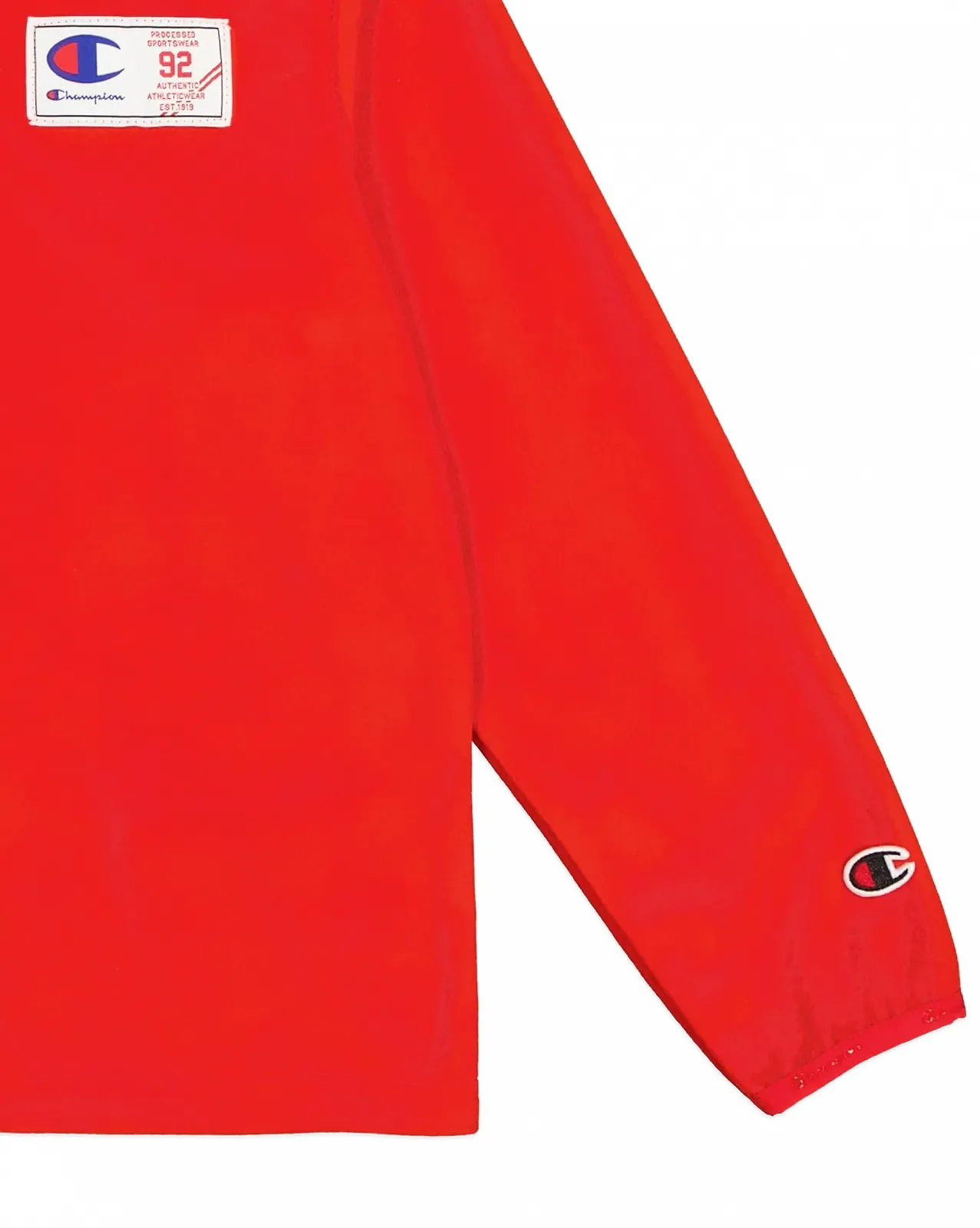 Худи Champion для мальчиков, фото №3 Худи Champion для мальчиков, фото №3