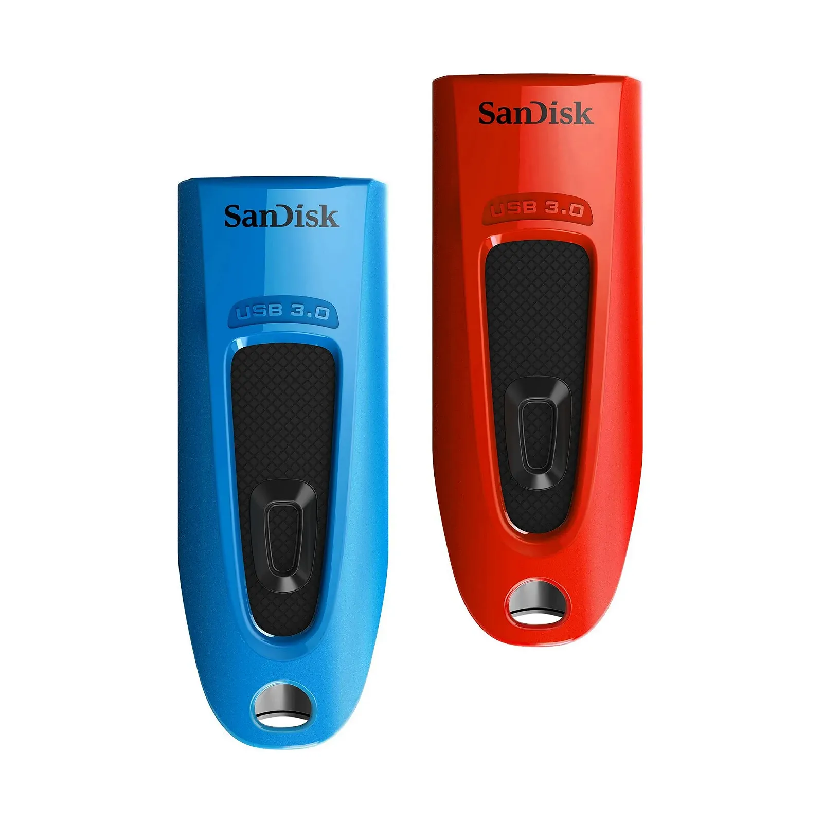 USB Flash Drive SanDisk Ultra USB 3.0 64 GB 2 Pack, фото №1 USB Flash Drive SanDisk Ultra USB 3.0 64 GB 2 Pack, фото №1