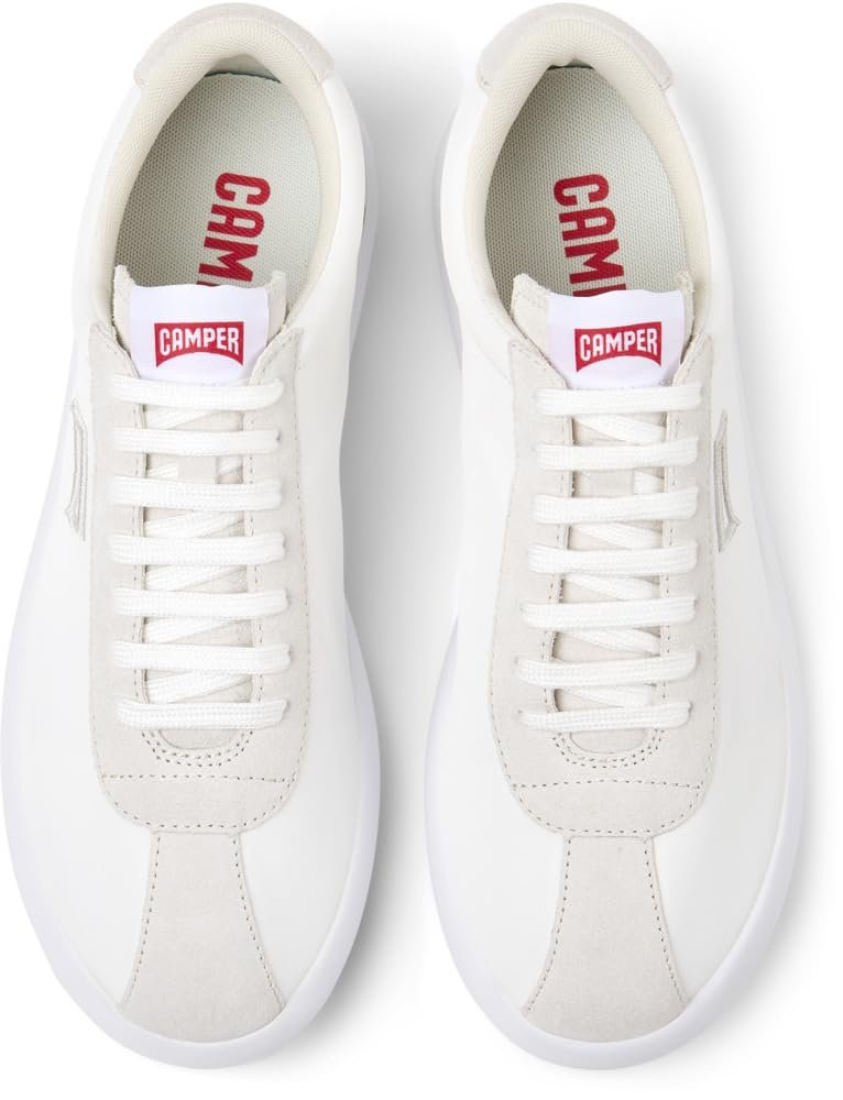 Кросівки Camper Pelotas Xlf K101019 Чоловічі, фото №4 Кросівки Camper Pelotas Xlf K101019 Чоловічі, фото №4