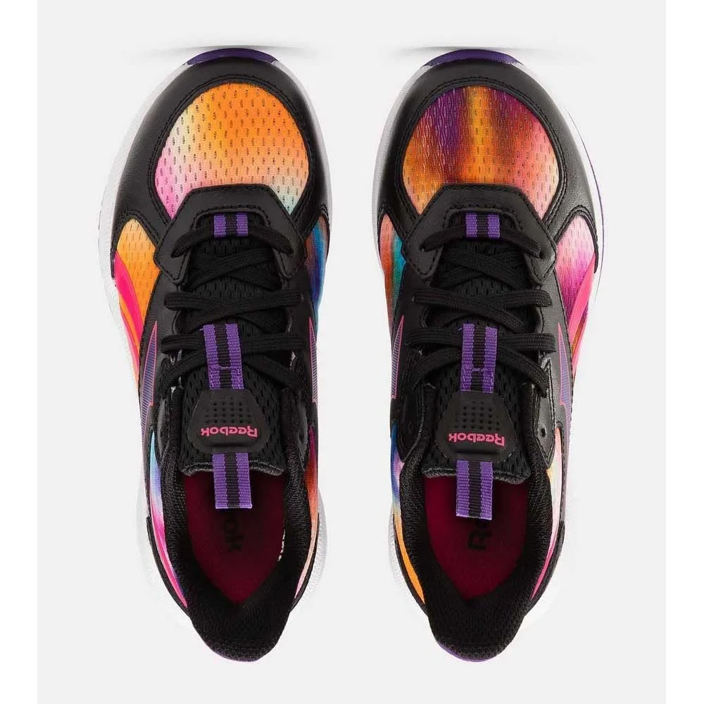 Кросівки Reebok Road Supreme 4.0 для дівчинки, фото №7