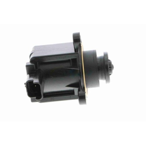 Перепускной клапан турбокомпрессора VEMO V20-77-0025, фото №3