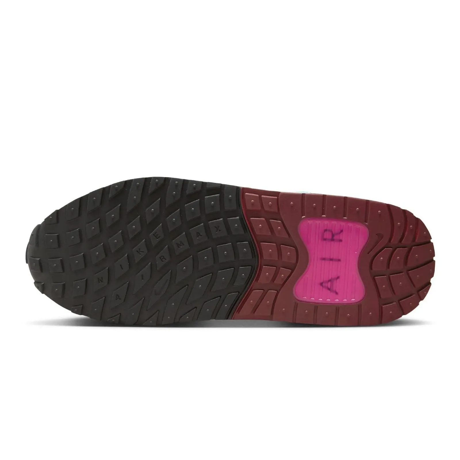 Кроссовки NIKE Air Max Solo GS Детские, фото №7