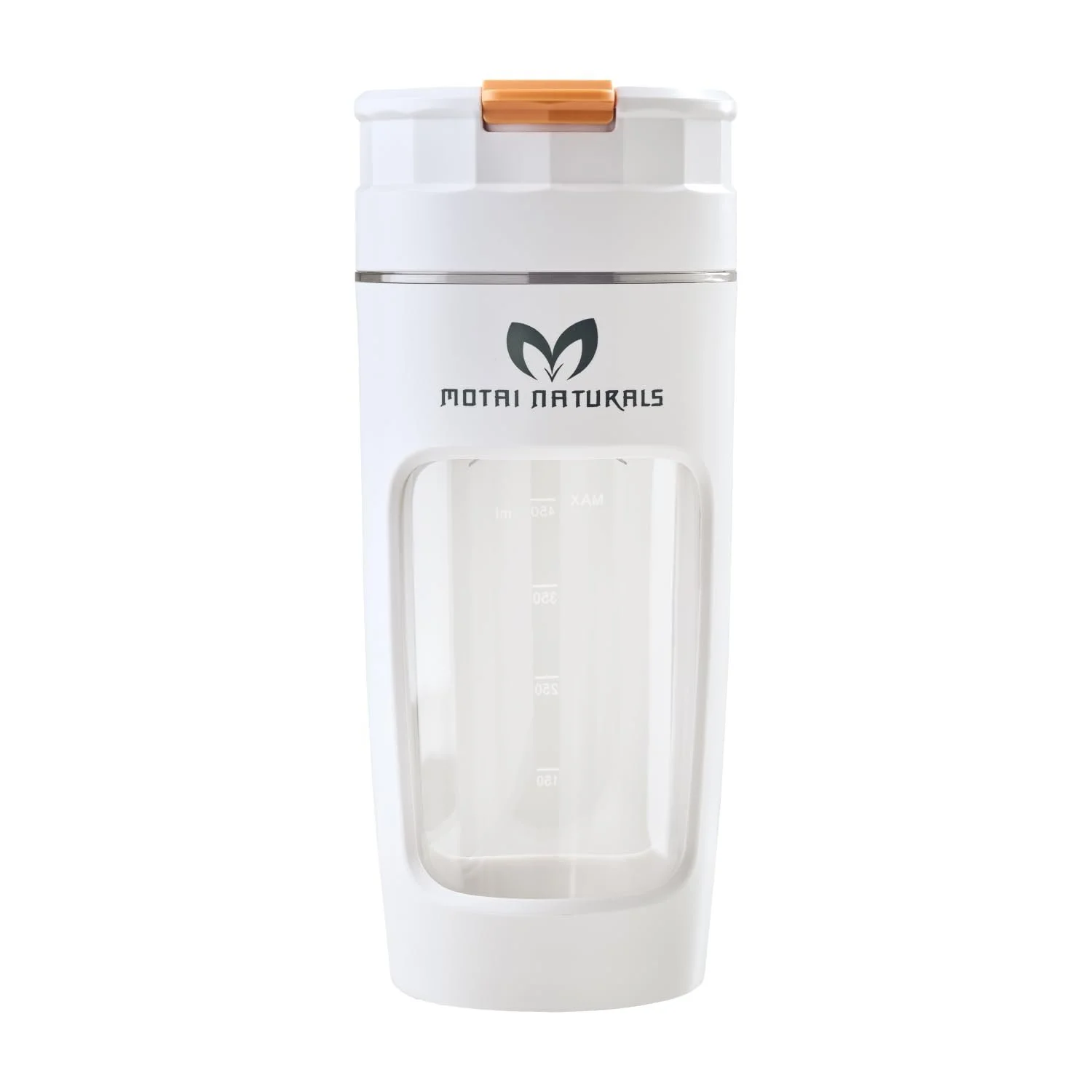 Портативний блендер Motai для напоїв і смузі 75 Ватт, фото №1