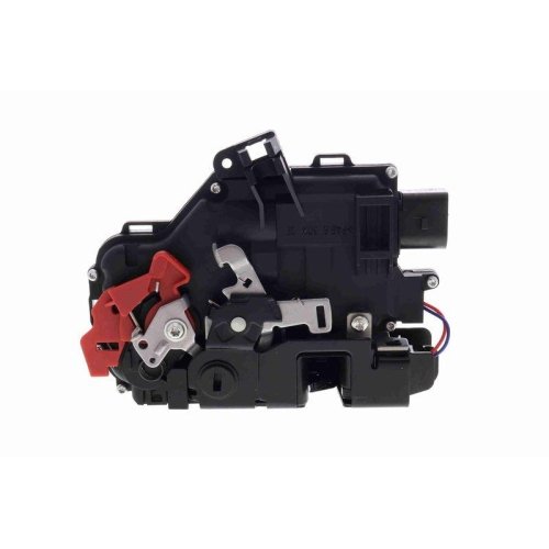 Замок двери VEMO V10-85-0051 Green Mobility Parts для SEAT SKODA VW VAG, фото №3