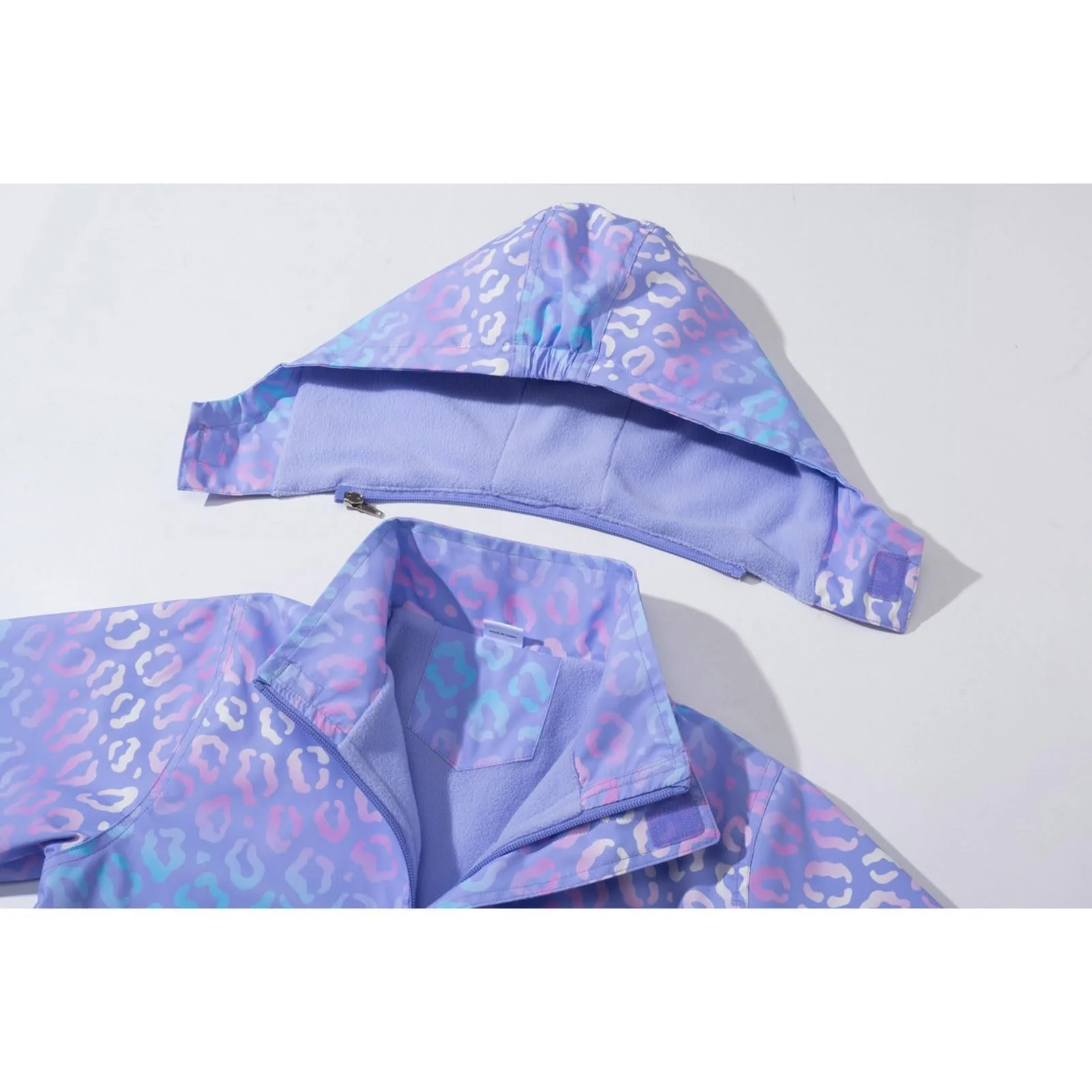 Вітрівка Дитяча Sfwqoifou Дихаюча Спортивна куртка, фото №6 Вітрівка Дитяча Sfwqoifou Дихаюча Спортивна куртка, фото №6