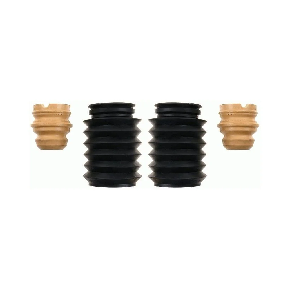 Пилозахисний комплект амортизатора SACHS 900 133 Service Kit передня вісь, фото №1 Пилозахисний комплект амортизатора SACHS 900 133 Service Kit передня вісь, фото №1