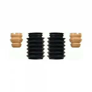 Пилозахисний комплект амортизатора SACHS 900 133 Service Kit передня вісь - Фото 1