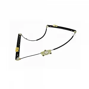 Склопідйомник VAICO V10-6284 Original VAICO Quality для AUDI SEAT SKODA VW VAG - Фото 1