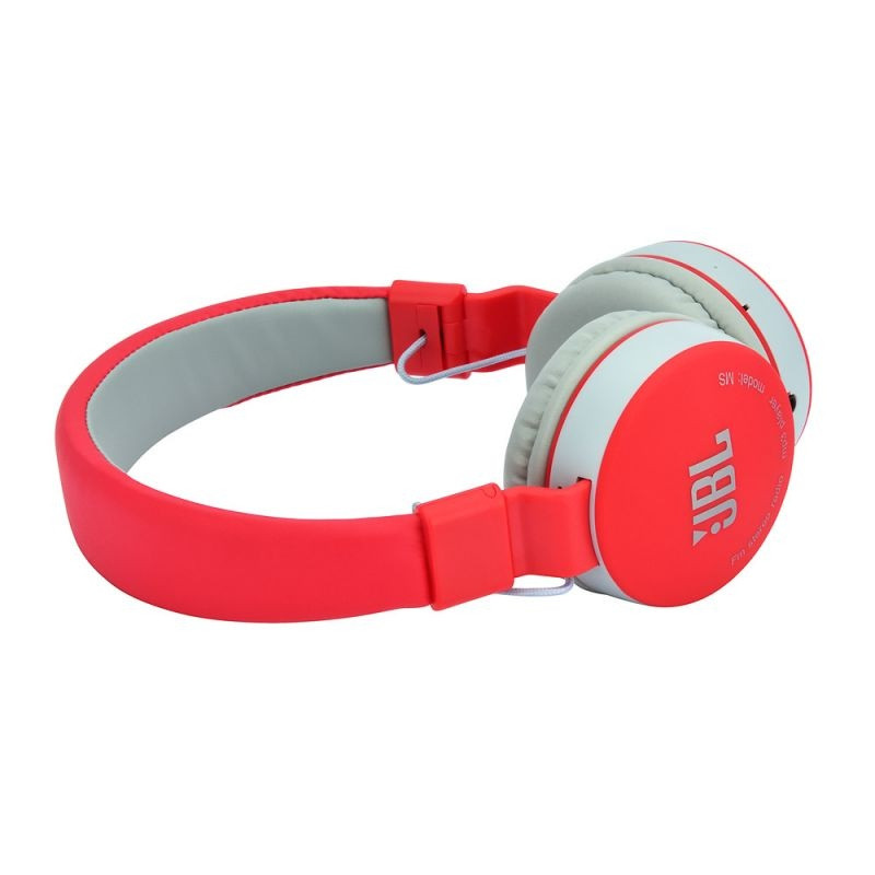 Беспроводные bluetooth наушники JBL MS-881C гарнитура Wireless, фото №5