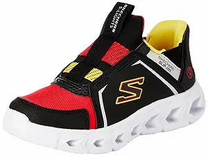Кроссовки Skechers Hypno-Flash 2.0 Brisk-brights для мальчиков - Фото 1