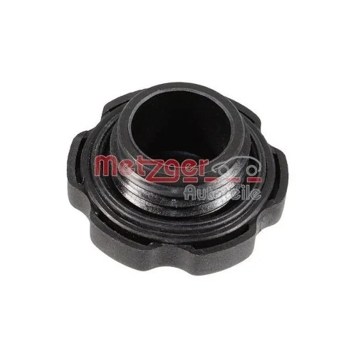 Крышка маслозаливной горловины METZGER 2141064 для HYUNDAI KIA, фото №2