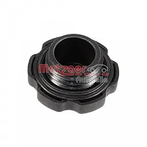 Крышка маслозаливной горловины METZGER 2141064 для HYUNDAI KIA synthetic.ua - Фото 1