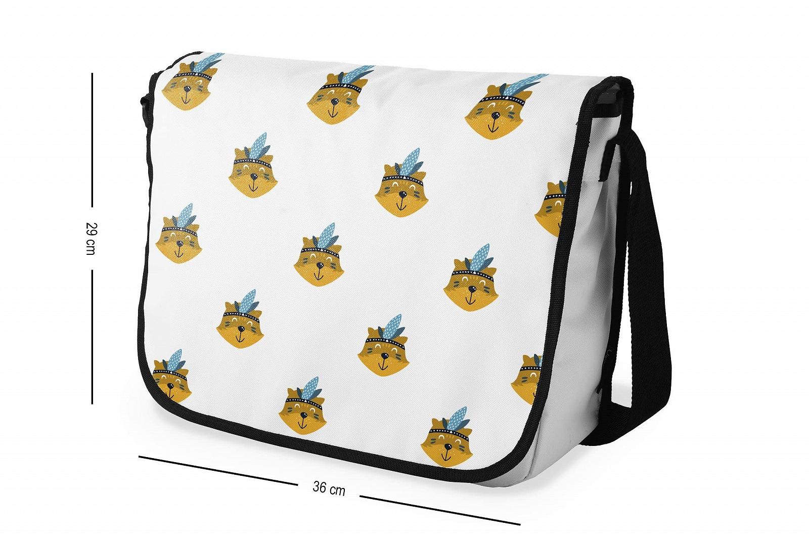 Ранец Bonateks Unisex Kinder Frschlbg101487, Разноцветный, фото №4