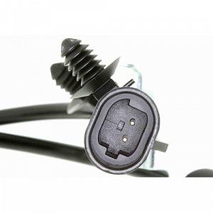 Датчик частоты вращения колеса VEMO V33-72-0034 ALFA ROMEO DODGE synthetic.ua - Фото 1