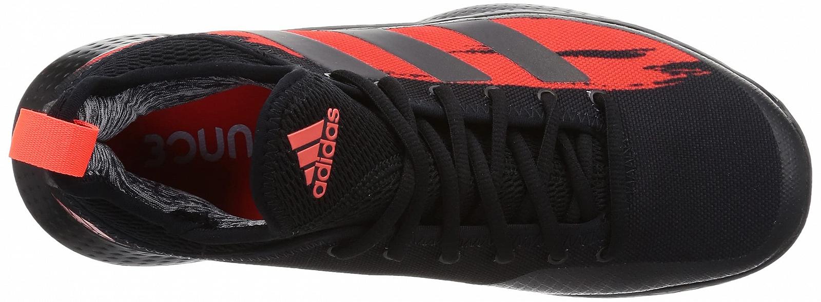 Тенісні кросівки adidas Defiant Generation M, фото №5