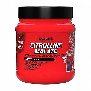 Citrulline Malate 300 g cherry - Фото 1