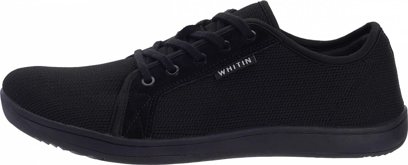 Кроссовки WHITIN Unisex Wide Barefoot Minimalist, фото №3