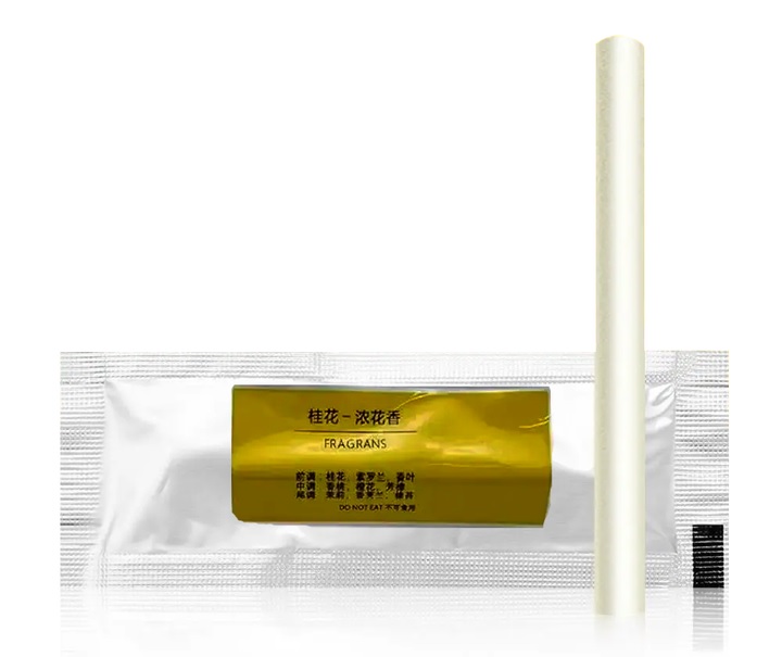 Набор сменных картриджей для ароматизатора LanXin Fresh Car 5 шт, фото №6 Набор сменных картриджей для ароматизатора LanXin Fresh Car 5 шт, фото №6