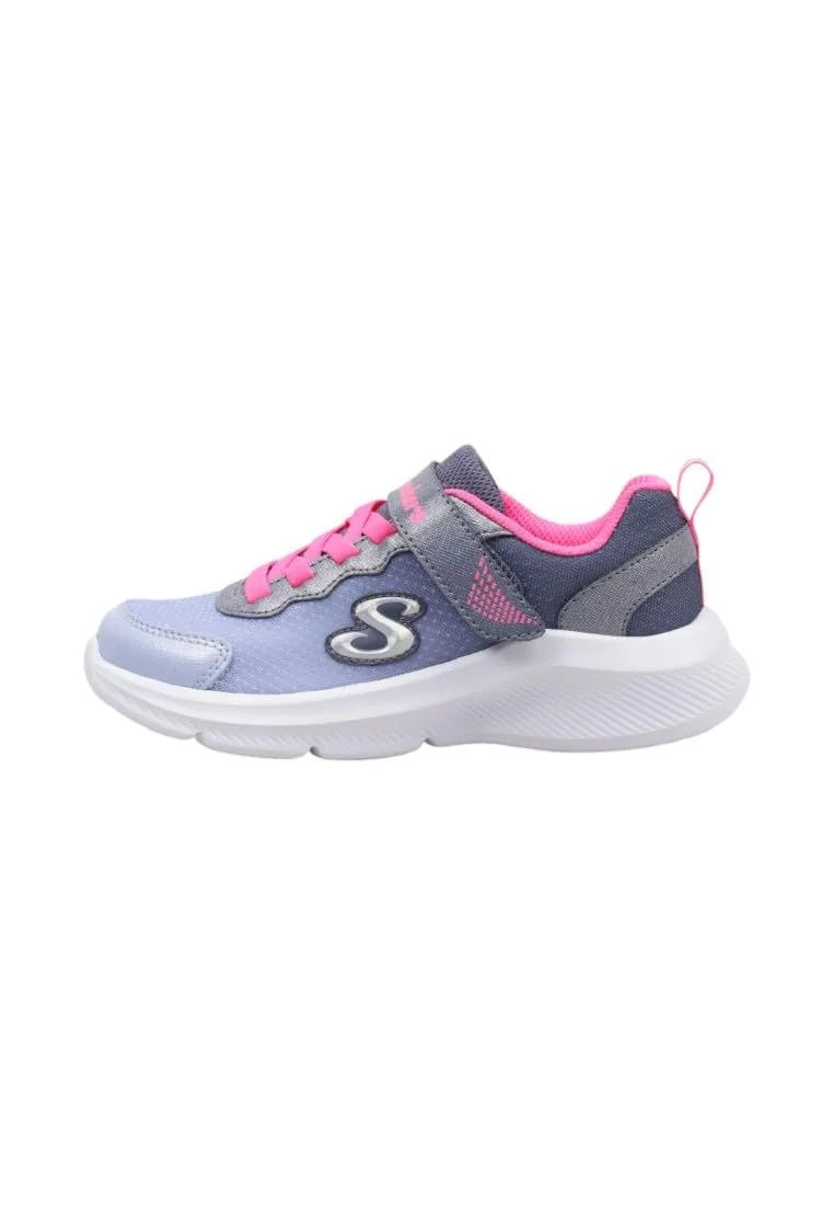 Кроссовки Skechers для девочек, фото №1