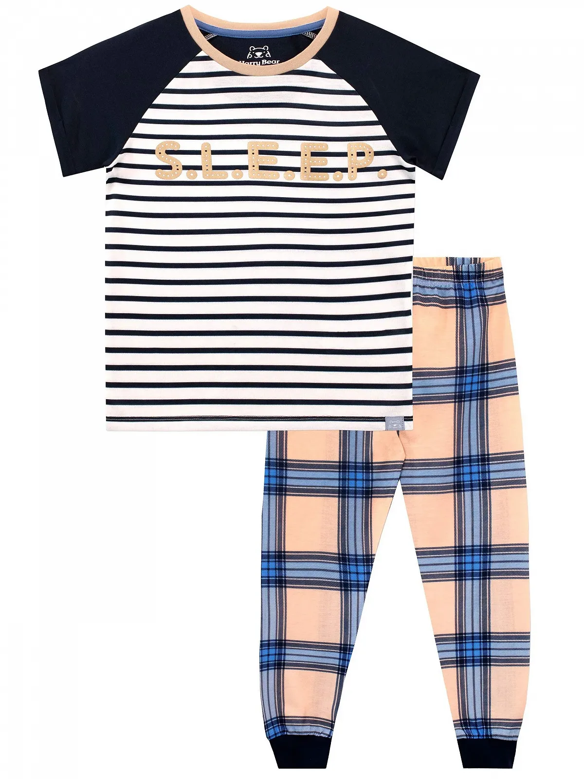 Пижама Harry Bear Sleepy Head, фото №1 Пижама Harry Bear Sleepy Head, фото №1