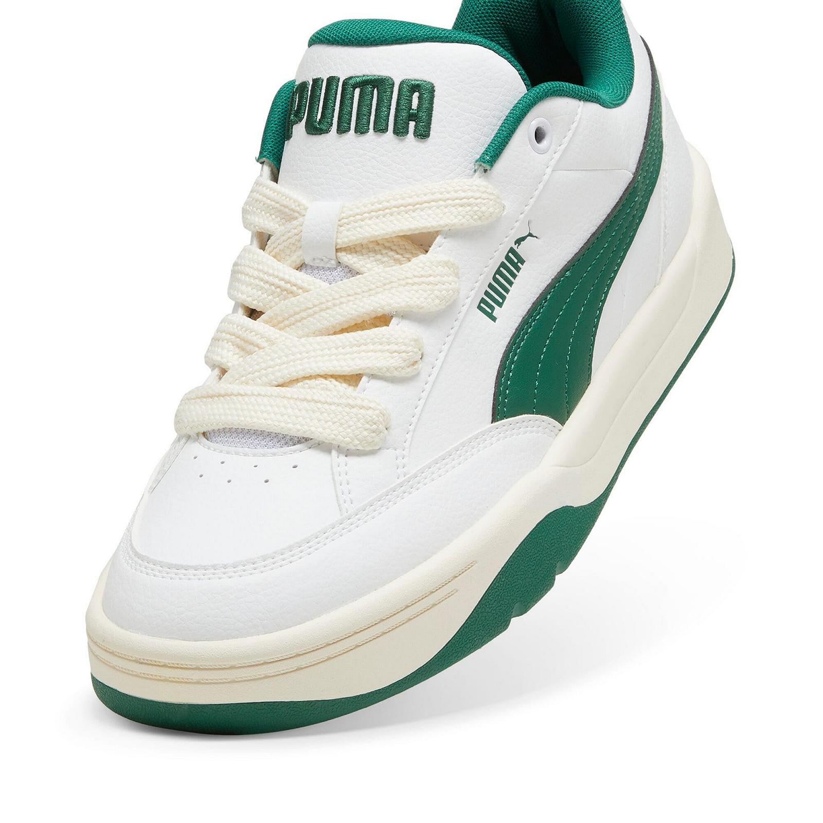 Кросівки PUMA Park Lifestyle Unisex, фото №7 Кросівки PUMA Park Lifestyle Unisex, фото №7
