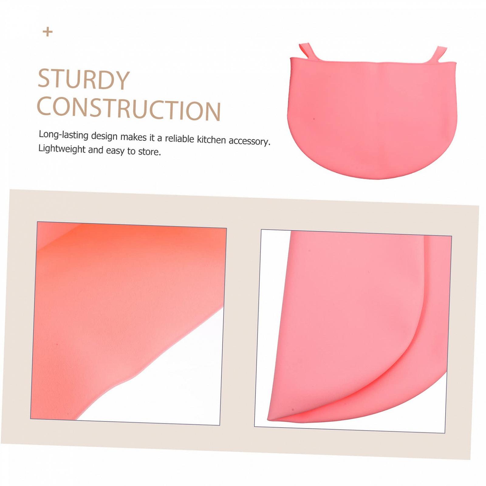 Вставка MAGICLULU Slow Cooker Силіконова вставка для мультиварки багаторазова прокладка для горщика для супу герметичний силікагель, фото №2 Вставка MAGICLULU Slow Cooker Силіконова вставка для мультиварки багаторазова прокладка для горщика для супу герметичний силікагель, фото №2