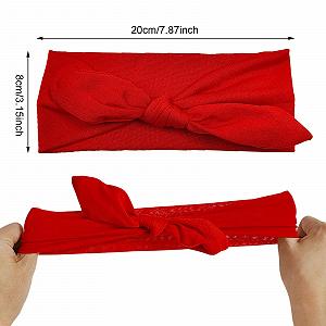 Пов'язка-бандана, Ретро synthetic.ua - Фото 1