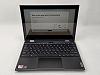 Сенсорний ноутбук 11.6" Lenovo 300e Chromebook 2nd Gen AMD A4-9120C RAM 4GB eMMC 32GB 10год батарея Chrome OS (UKR) Уцінка