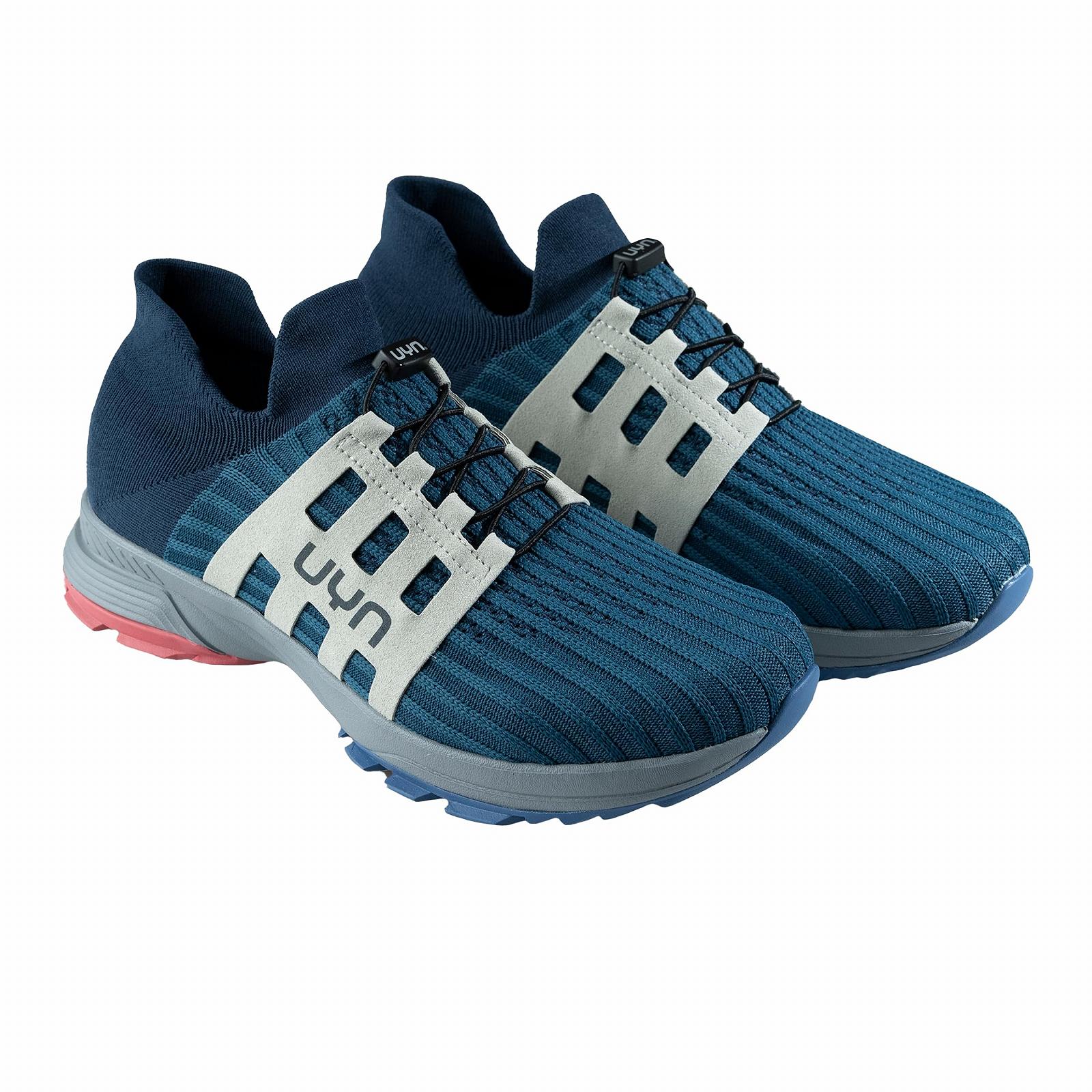 Кросівки UYN Washi Xc Iron Sole, фото №2