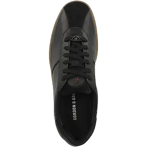 Кроссовки Gordon & Bros. Low Argentina Stockholm Nappa Nubuck synthetic.ua - Фото 1