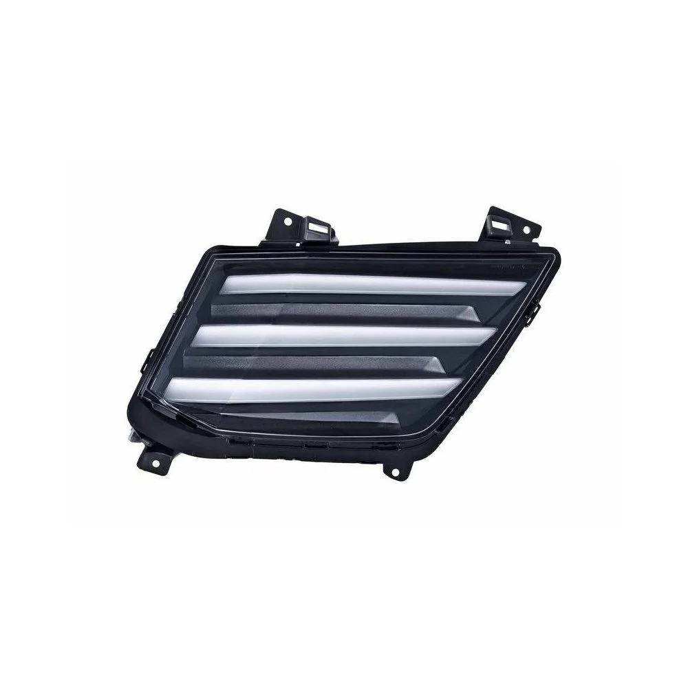 Дневной ходовой огонь HELLA 2PT 016 866-021 для PEUGEOT правый, фото №1 Дневной ходовой огонь HELLA 2PT 016 866-021 для PEUGEOT правый, фото №1