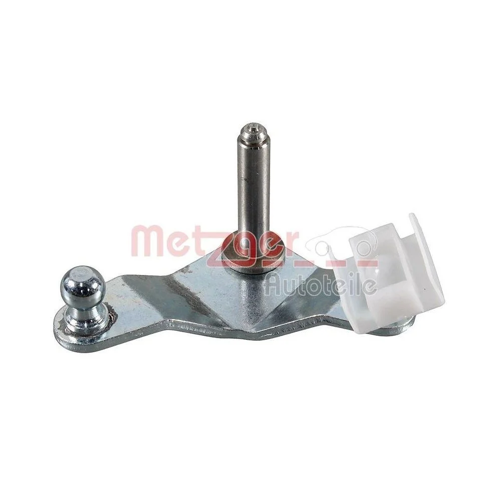 Ремкомплект важеля перемикання передач METZGER 3151004 для AUDI SEAT SKODA VW VAG, фото №1