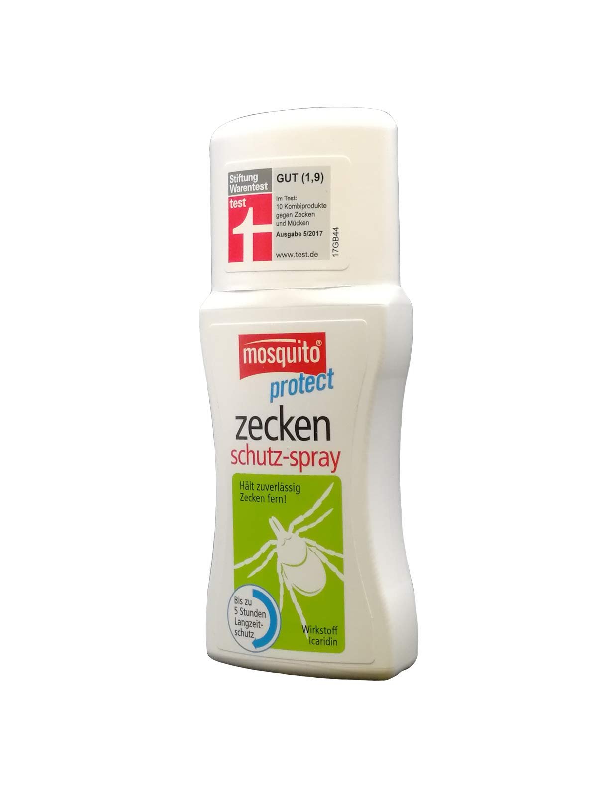 Спрей від кліщів Mosquito Protect ENFit-LL Extra, фото №1