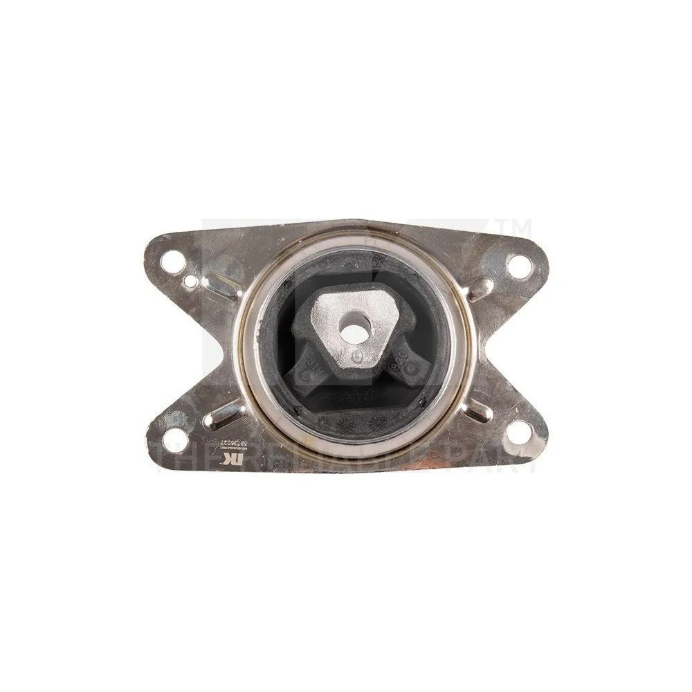 Опора двигателя NK 59736027 для OPEL VAUXHALL, передняя, фото №1 Опора двигателя NK 59736027 для OPEL VAUXHALL, передняя, фото №1