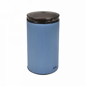 Электрическая кофемолка JATA JEML1150 55 грамм, лезвие из нержавеющей стали, прозрачная крышка, контейнер из нержавеющей стали - Фото 1