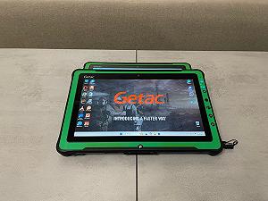 Защищенный планшет Getac F110 G3, 11.6", i7-6600U, 8GB, 256GB, 4G LTE - Фото 1